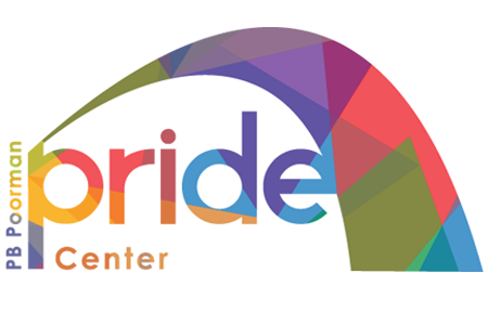Pride Center Logo