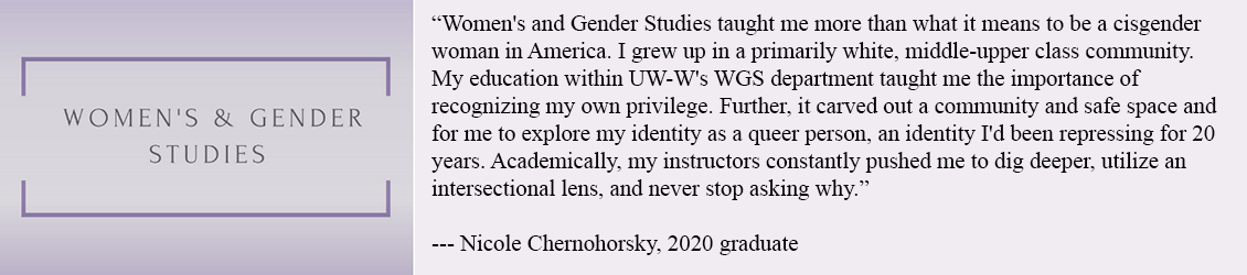 Nicole Chernohorsky