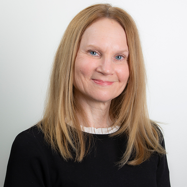 Christine Neddenriep.