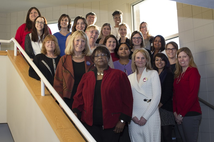 Women in Leadership Awards