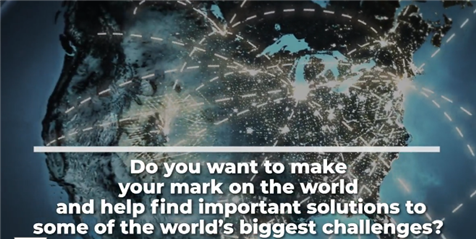 cls Make Your Mark 