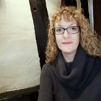 Jennifer Thibodeaux