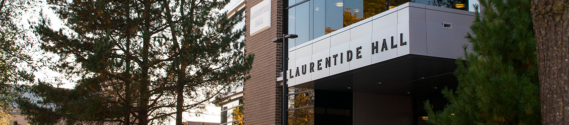 Laurentide Hall