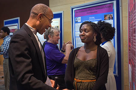 Race & Ethnic Studies