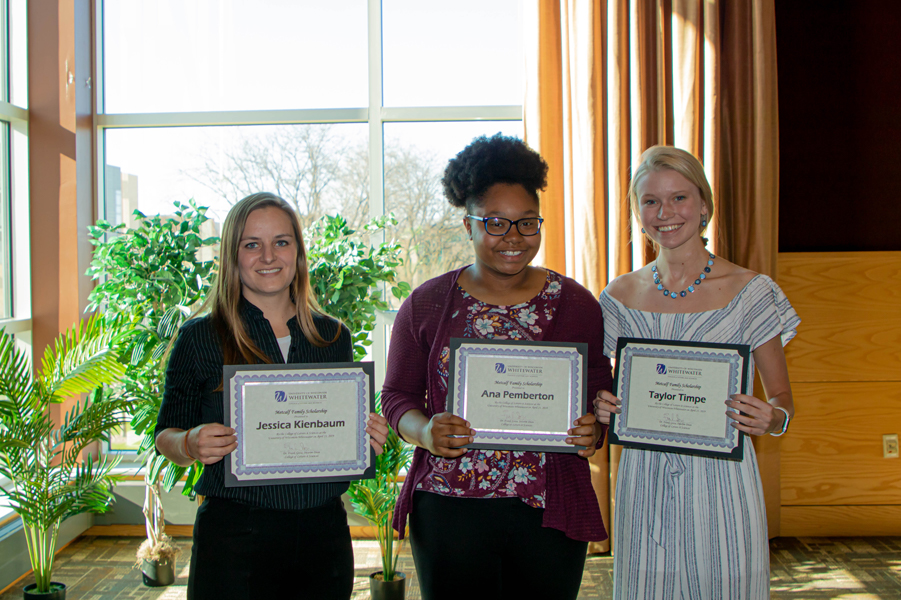 Scholarships