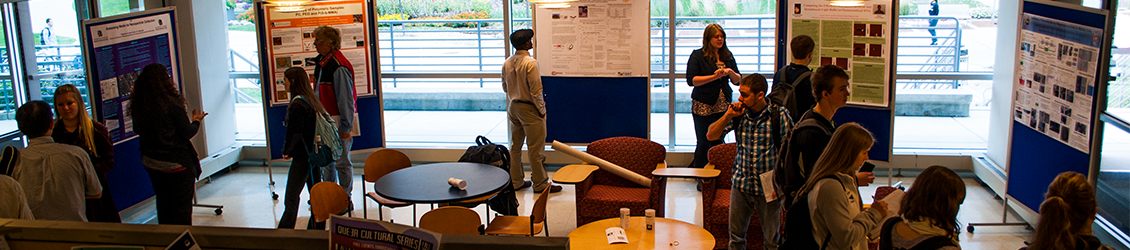 Upham Lobby