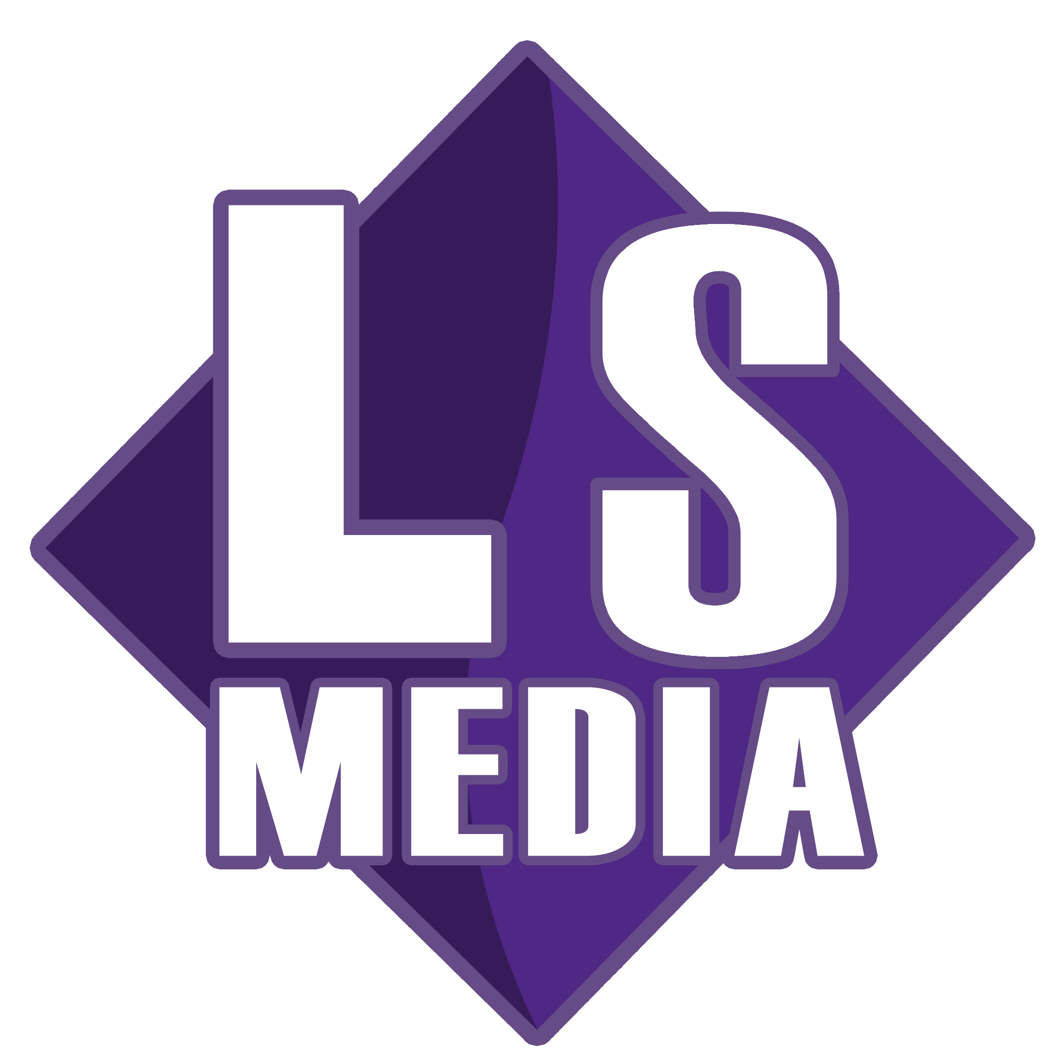 Logo for Lsmedia