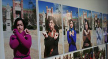 Women's Issues Committee