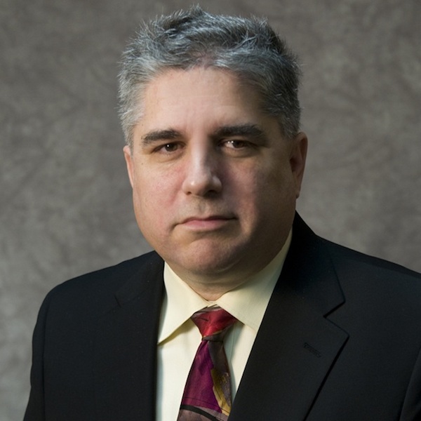 Dr. Russ Kahian
