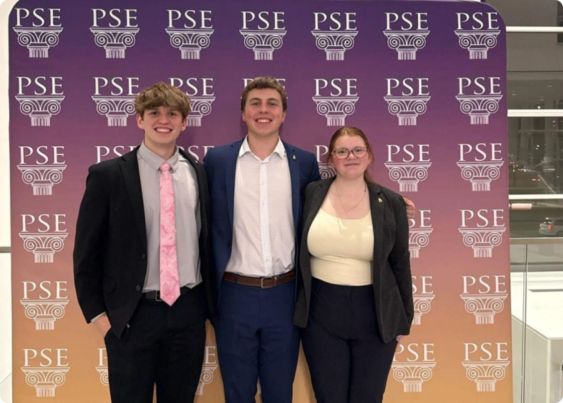 Interview Competition 