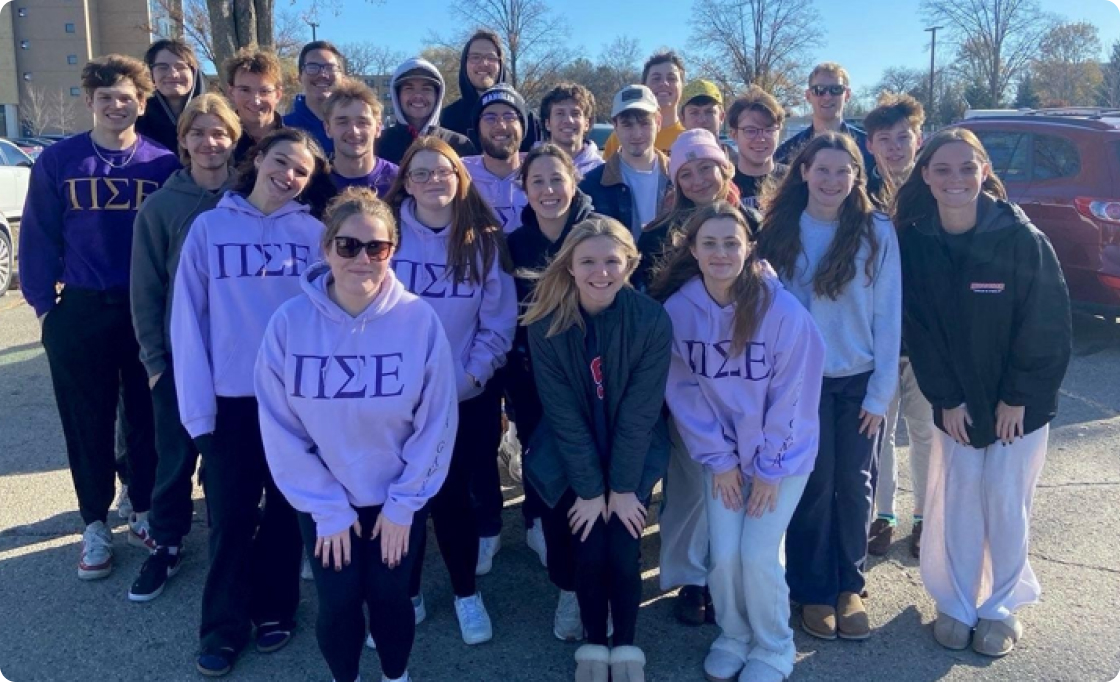 PSE Members Gathering