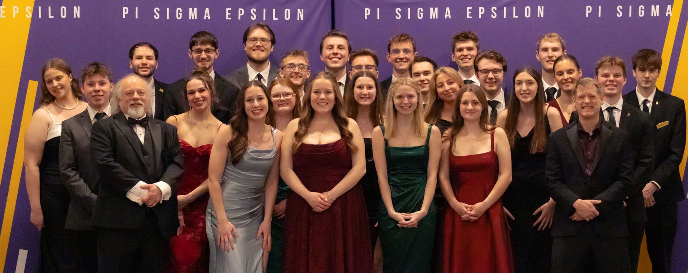 Pi Sigma Epsilon National Convention