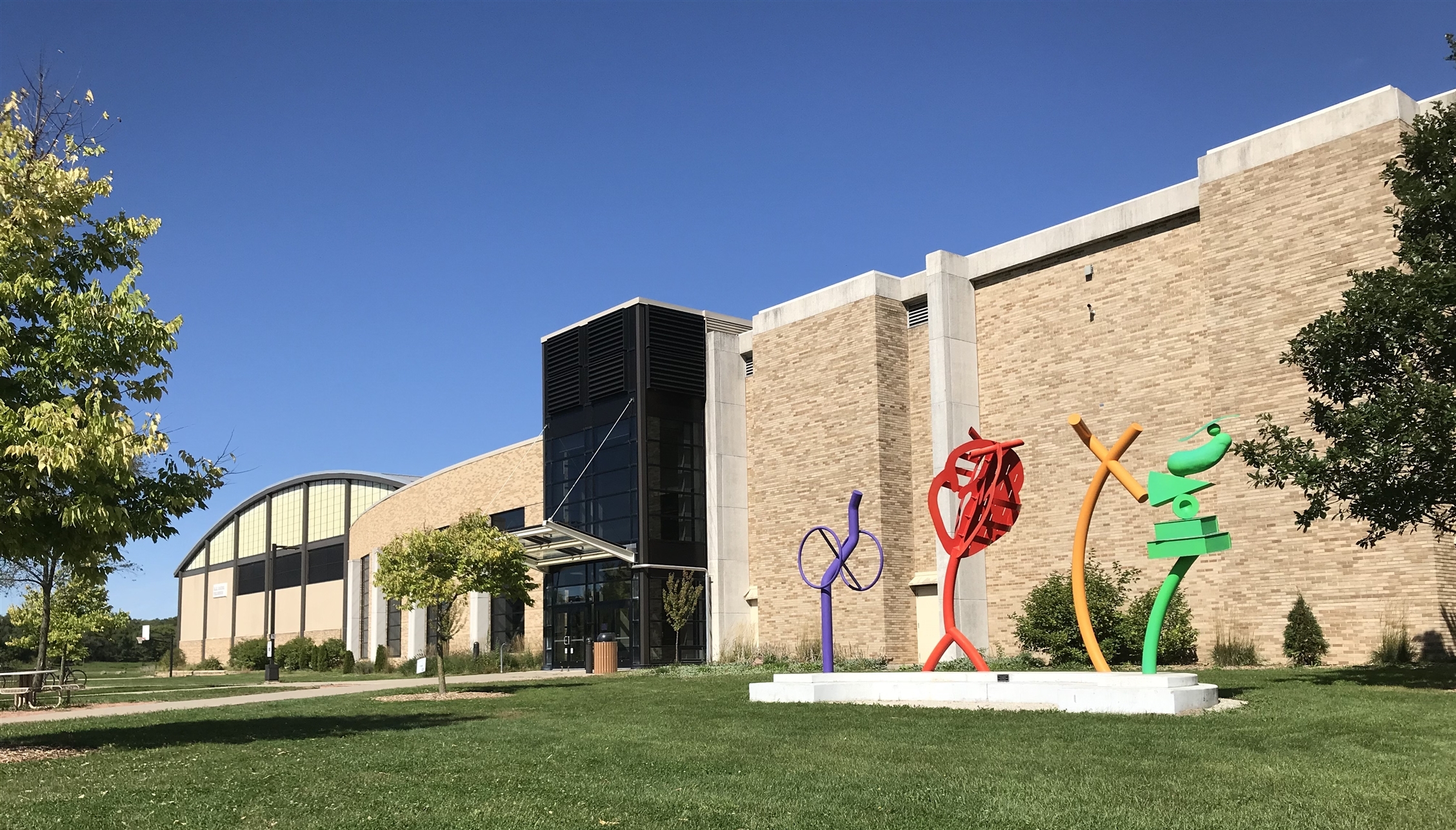 Health, Physical Education, Recreation and Coaching