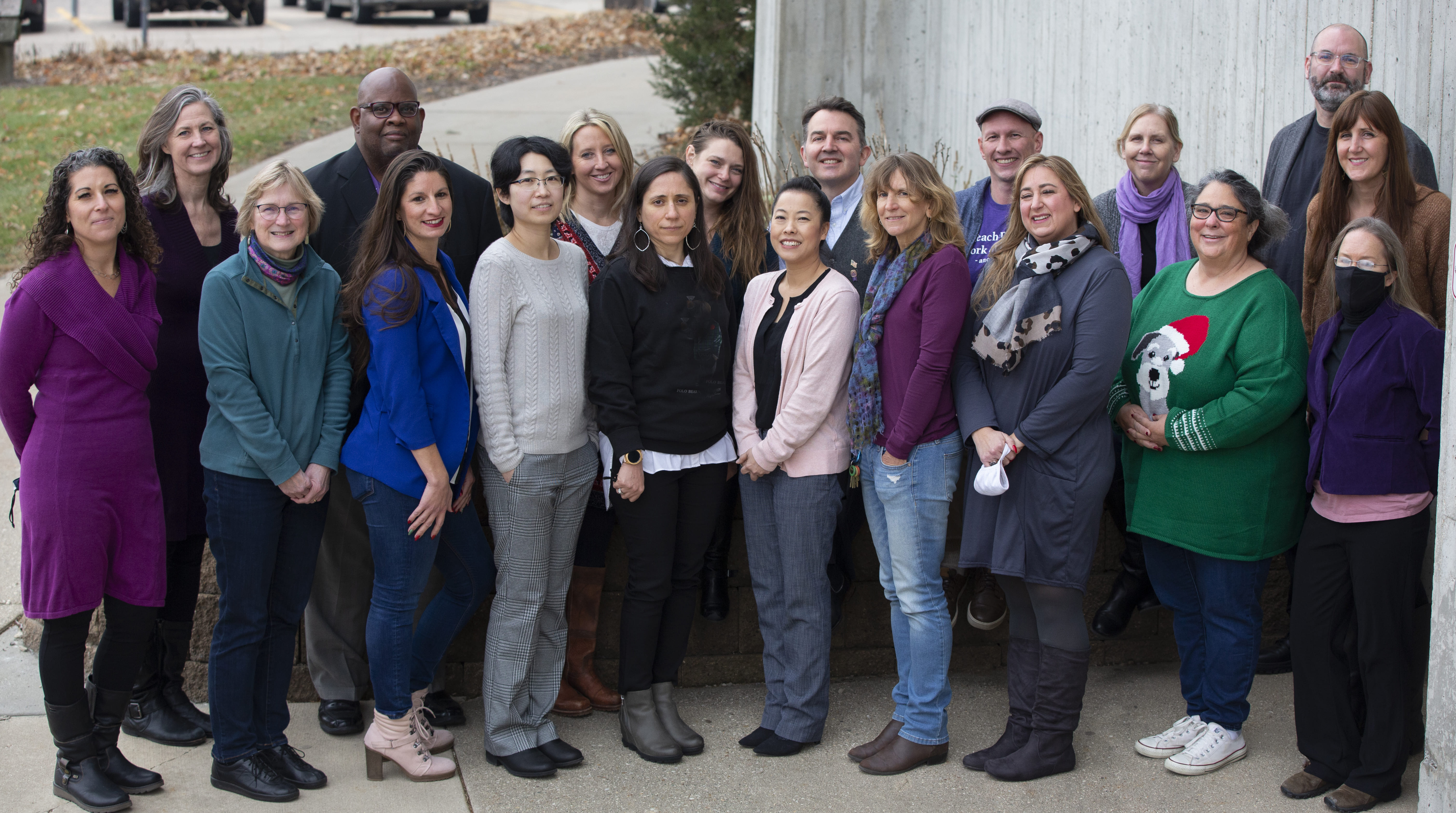 CI staff photo 2021