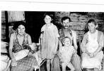 picture of family during the great depression