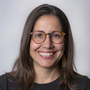 Veronica Soria-Martinez