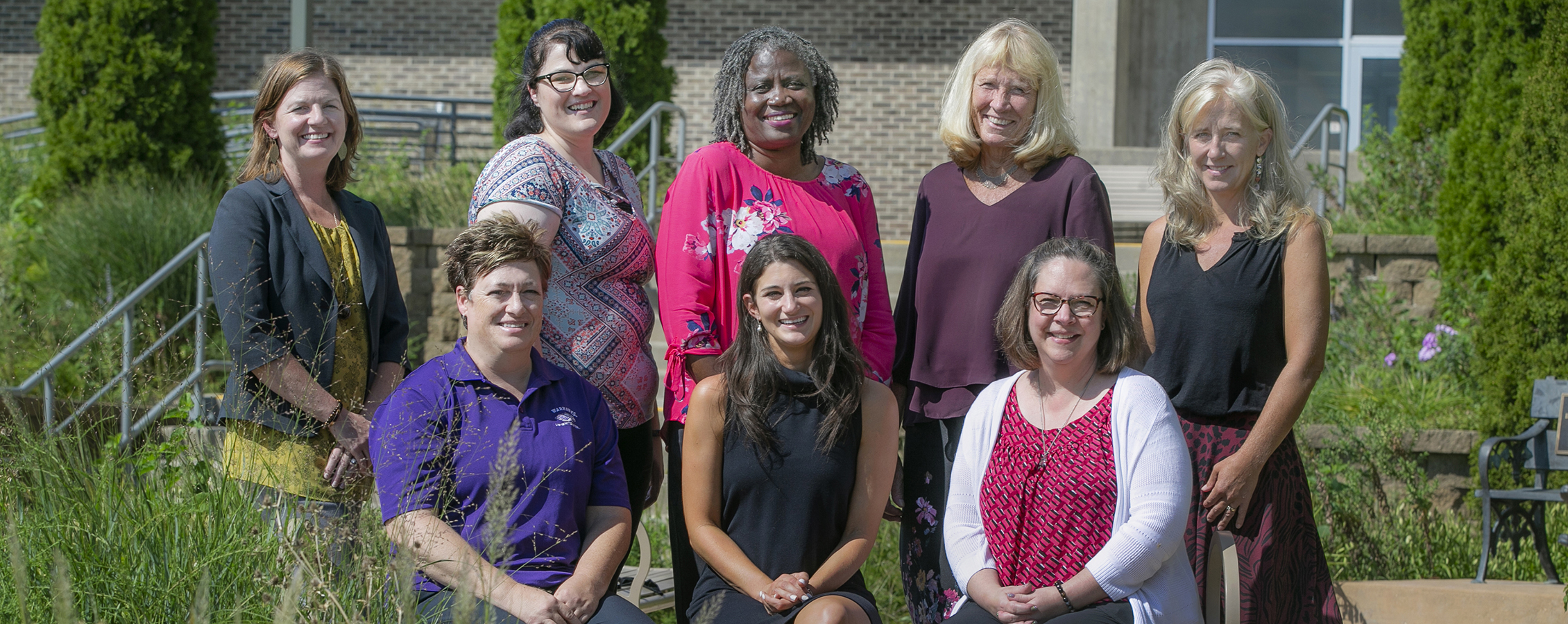 UW-Whitewater Counselor Education Program