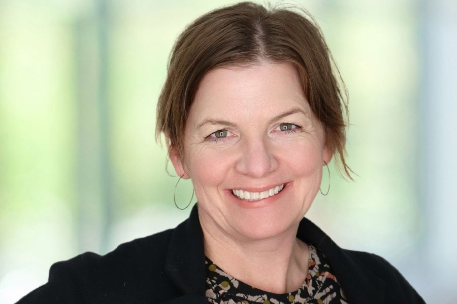 Headshot of Jen Betters-Boubon.