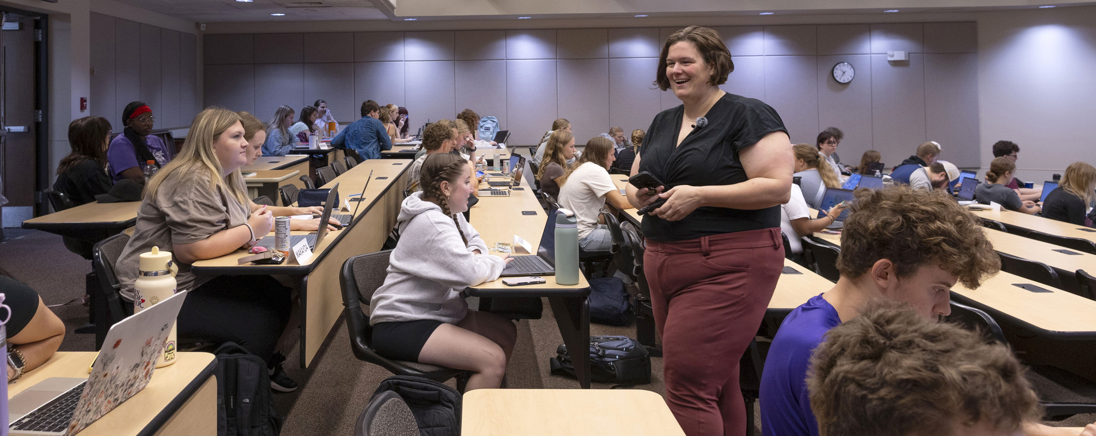 College of Education & Professional Studies Faculty and Staff Resources