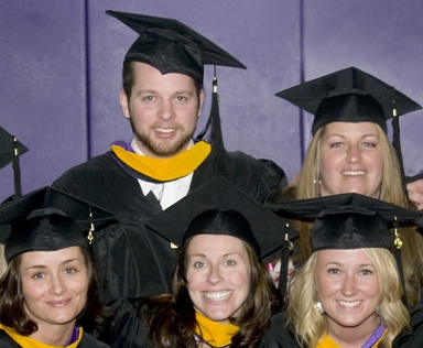 Graduates