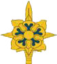 Military Intelligence