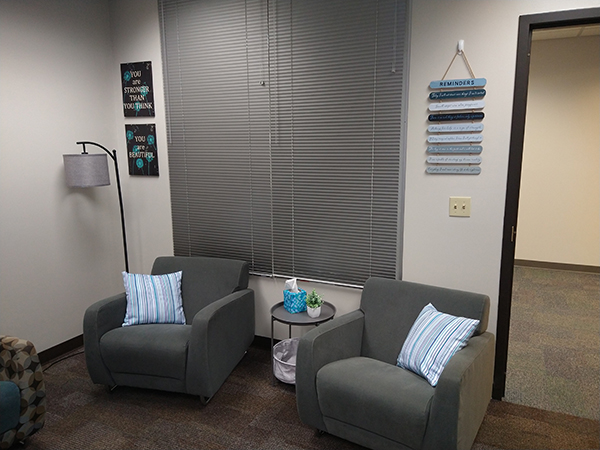 FSI Lounge Window
