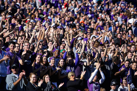 Why UW-Whitewater »