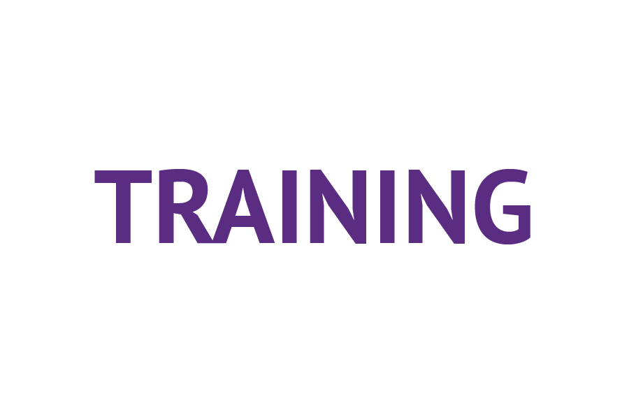 Student Employment training