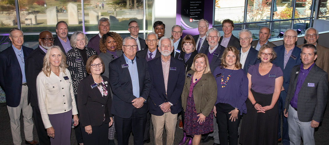 About the UW-Whitewater Foundation