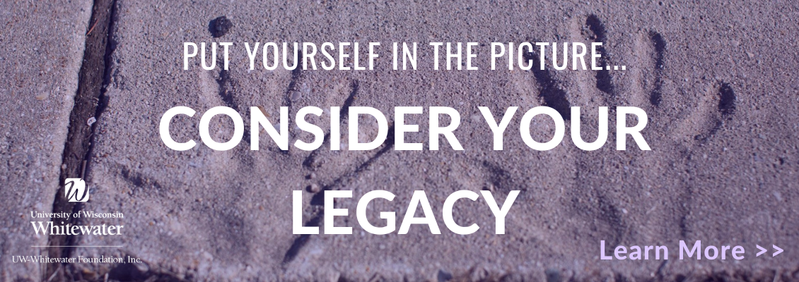 Consider Your Legacy