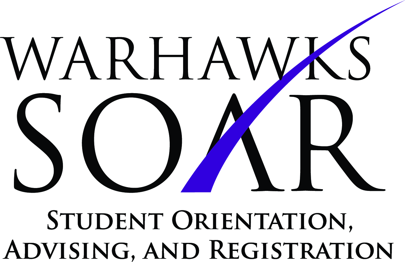 Warhawk SOAR Logo