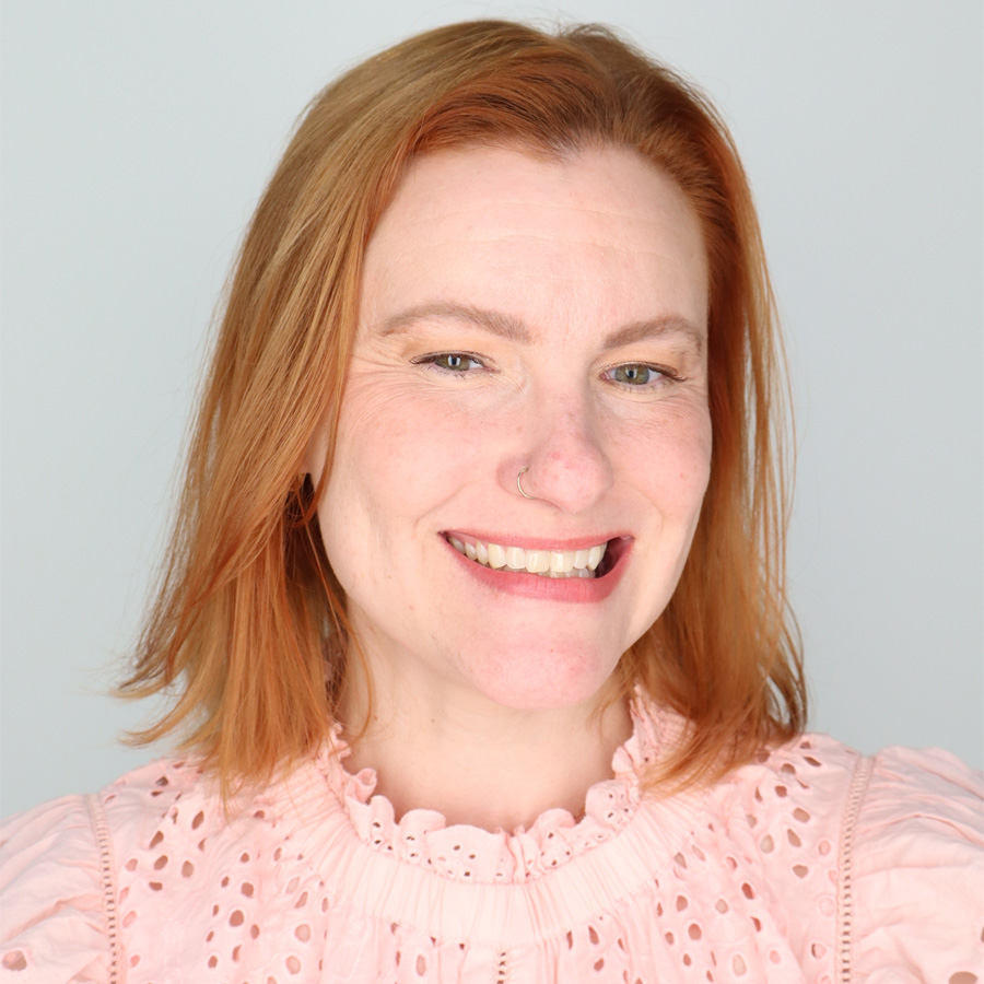 photo of Cassandra Allen