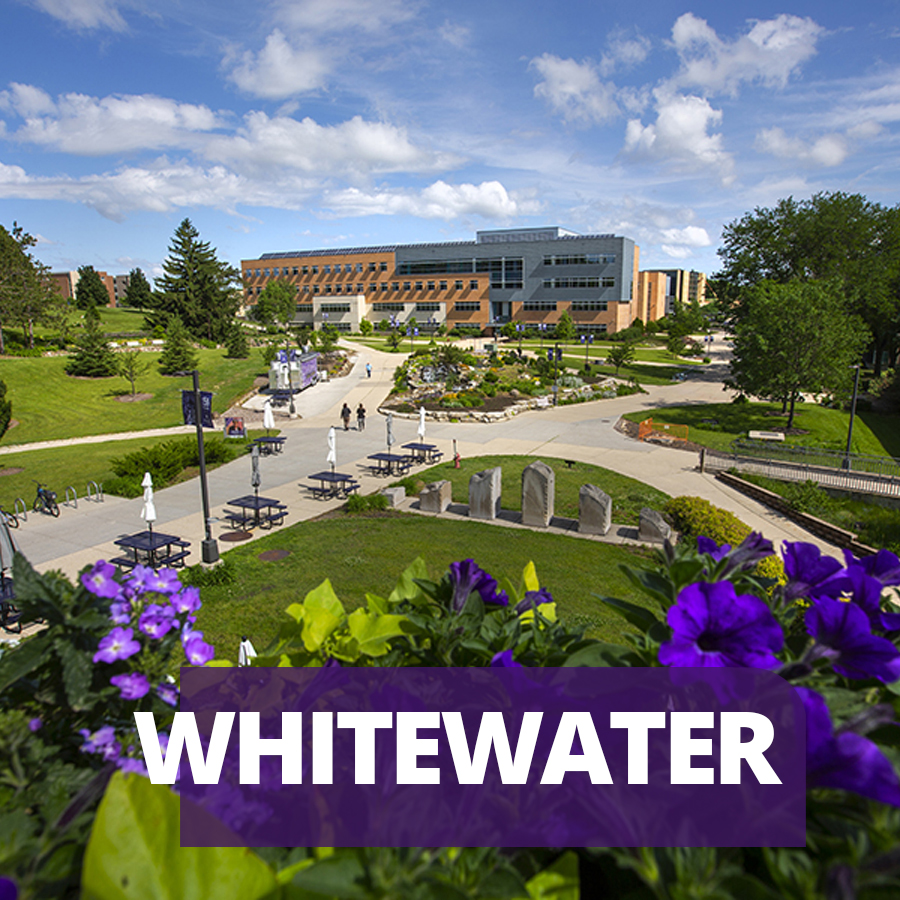 University of WisconsinWhitewater