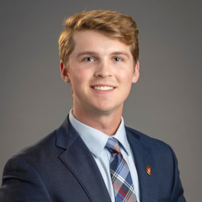 Dylan Paprocki
