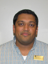 Rajen B. Patel