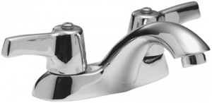 A Faucet