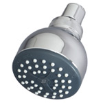 A shower head