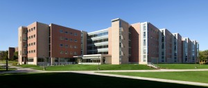 Starin Hall