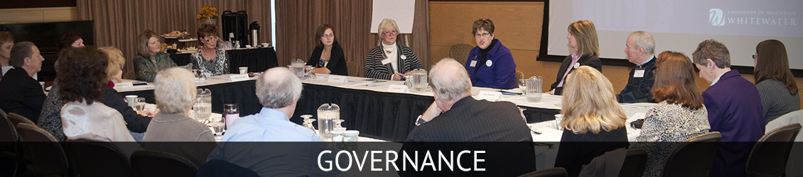 governance banner