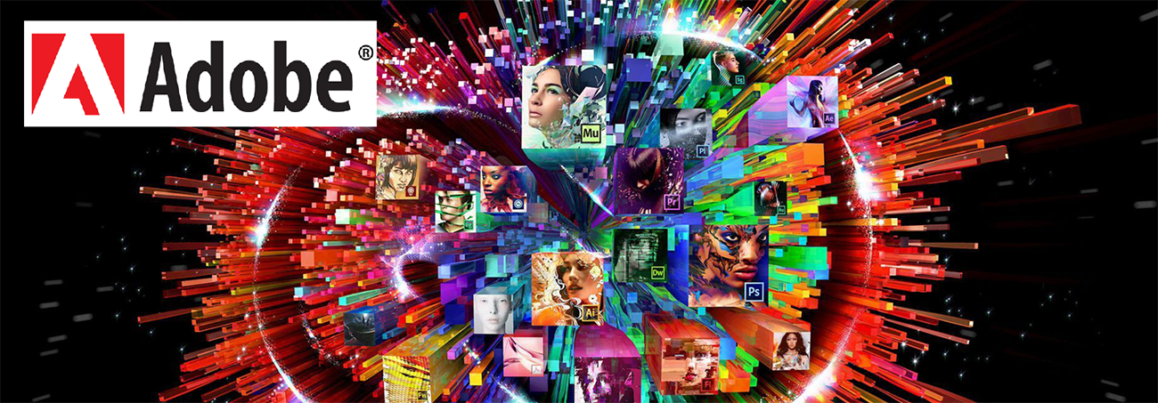 Adobe CC