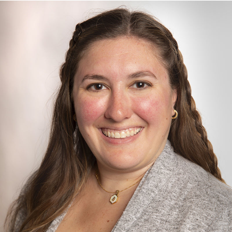Profile image of Bridget Slamann