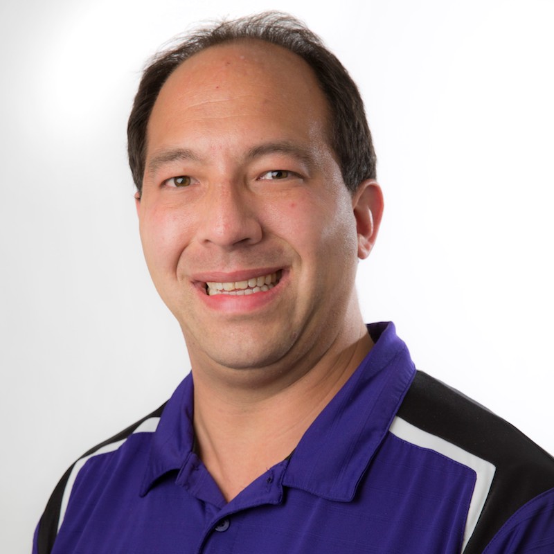 Photo of Elliot Kan