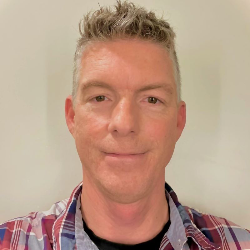 Profile image of Jason Harr