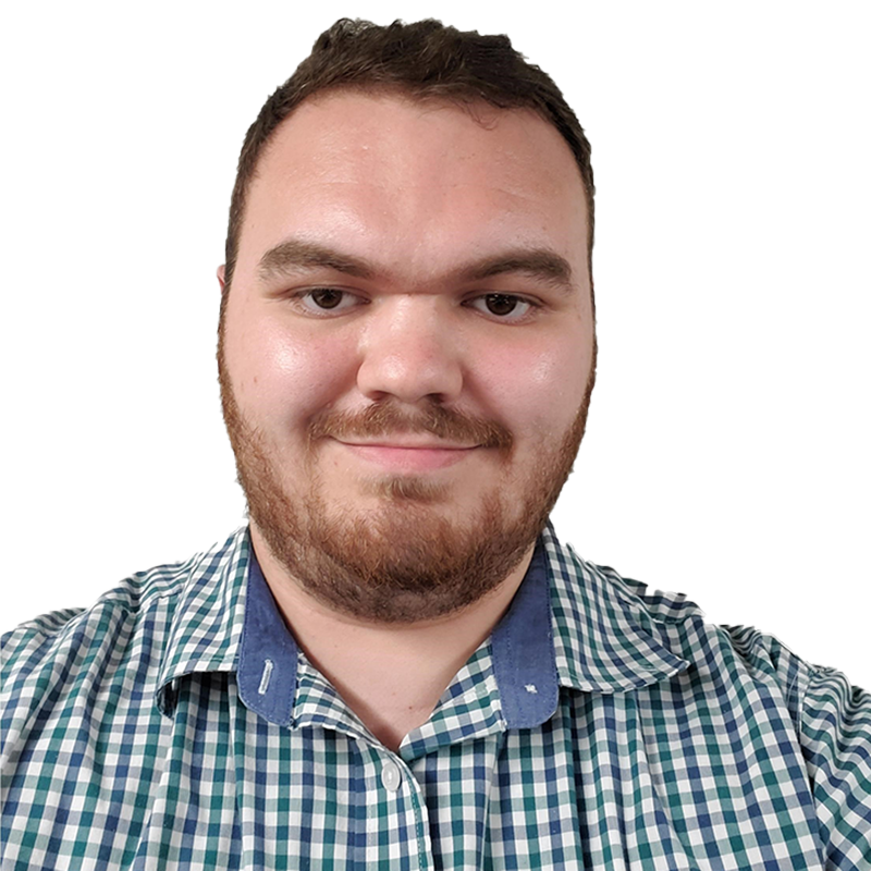 Profile image of Jacob Baldridge