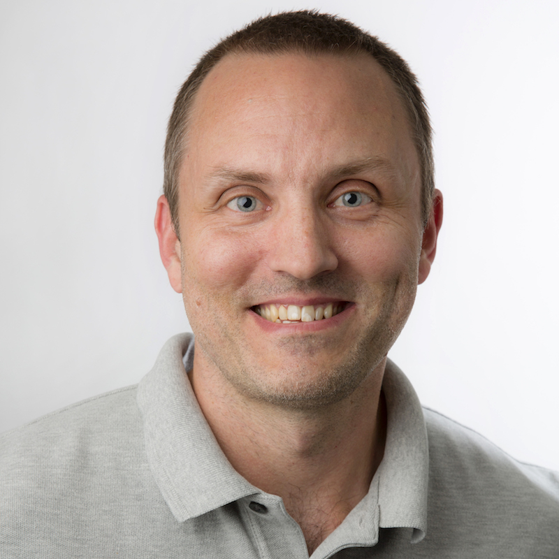 Profile image of Mike Olson