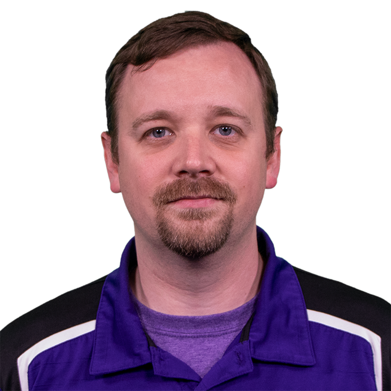 Profile image of Shane Degen