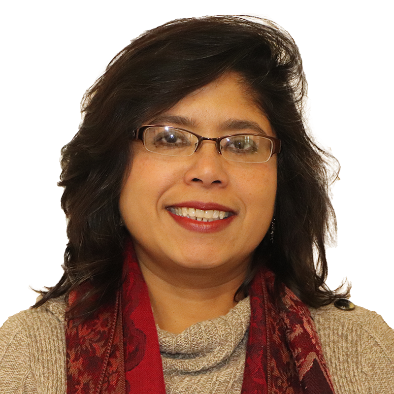 Profile image of Urmi Roy