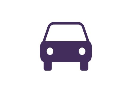 UW-Whitewater vehicle reservations