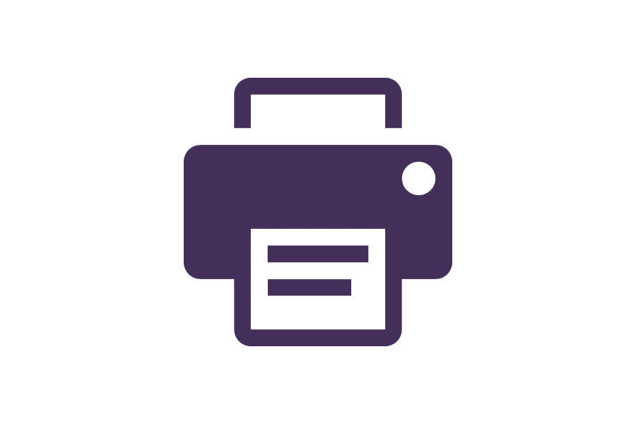 Printing Services