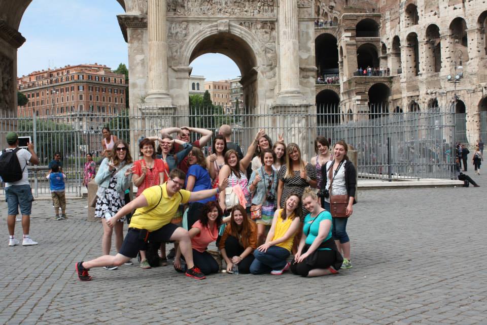 UW-Eau Claire ramping up study abroad programs during spring